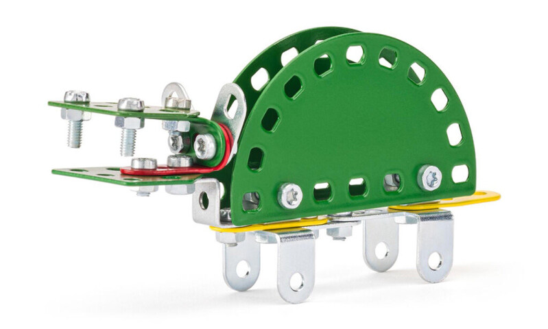 Merkur Hroch 45 dílů